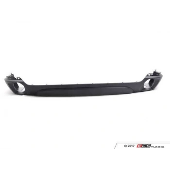 Bmw  X5   X5  2014-2018  Karlık (Arka Tampon Altı) Spoıler (Tw) (Oem No:51127303441)