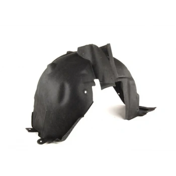 Mini Cooper- 2007-2013  Ön Çamurluk Davlumbazı Sol (Tw) (Oem No:51717207577)