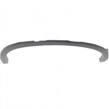 Bmw  X5   X5  2014-2018  Arka Çamurluk Dodik Plastiği Sol Siyah (Tw) (Oem No:51777294371)