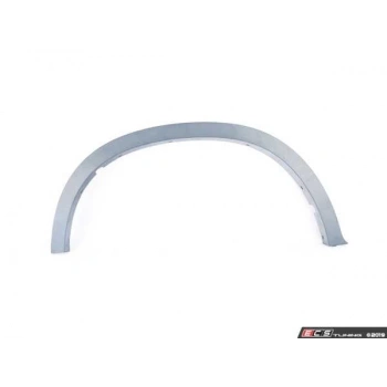 Bmw  X5   X5  2014-2018  Arka Çamurluk Dodik Plastiği Sağ Siyah (Tw) (Oem No:51777294372)