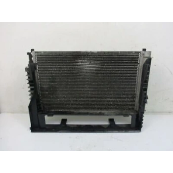 Bmw 5 Serı- 5 Serisi- 2004-2010  Klima Radyatörü 520D/525D/530D/535D (Brazıng) (680X381X16) Alüminyum (Oris) (Oem No:64508381362)