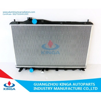 Honda Civic- Sd- 2012-2016  Su Radyatörü 1.6 Vtec (Brazing) (373X668X16) (Manuel) Alüminyum (Oris) (Oem No:19010Rshg01)