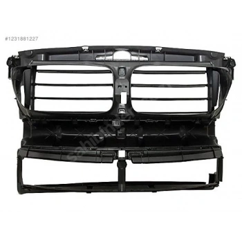 Bmw 5 Serı- 5 Serisi- 2010-2016  Ön Panel Üst Hava Kanalı (Lastikli) (Motorsuz) (Lcı) (Oem No:A51747200781)