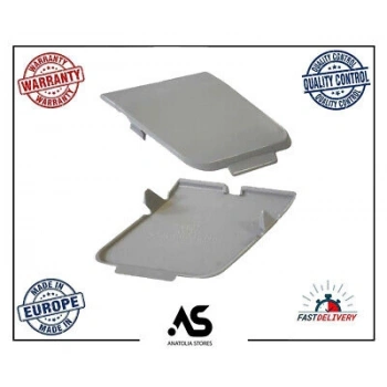 Ford Focus C M Ax  2015-2018  Ön Tampon Çeki Demiri Kapağı (Oem No:Am5117A989Aa)