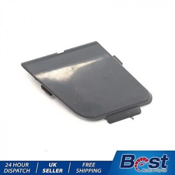 Ford Focus C M Ax  2011-2015  Ön Tampon Çeki Demiri Kapağı (Oem No:Am5117A989Aa)