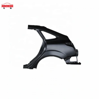 Ford Focus- Sd- 2015-2018  Arka Çamurluk Sol (Tw) (Oem No:Bm51F27851Aa)