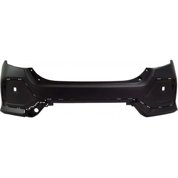 Honda Civic- Hb- 2016-2021  Arka Tampon Astarlı Gri (Tyg) (Oem No:04715Tgga00Zz)