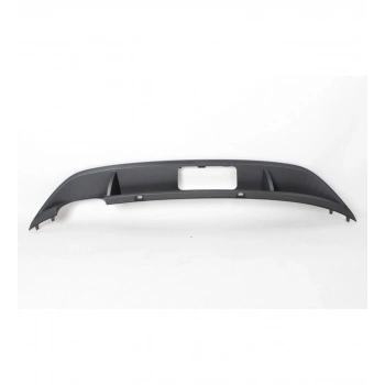 Volkswagen Polo- 7- 2017-2021  Karlık (Arka Tampon Altı) (Spoıler)(Tw) (Oem No:2G6807568H9B9)