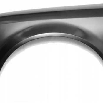 Suzuki Splash- 2010-2015  Ön Çamurluk Delikli Sağ Gri Boyalı (Tw) (Oem No:5761051K00000)