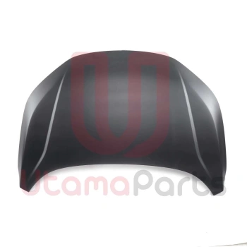 Honda City- 2021-2024  Motor Kaputu (My) (Oem No:60100T00T00Zz)