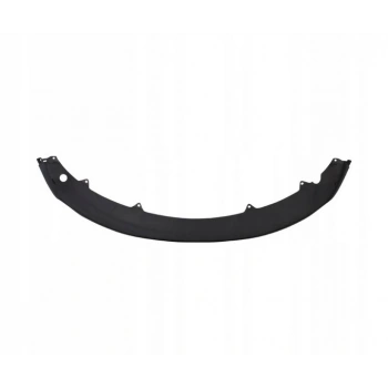 Suzuki S X4  2007-2011  Karlık (Ön Tampon Altı) (Oval Sisli Tip İçin) (Spoıler)(Tyg) (Oem No:7176080J005Pk)