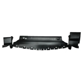 Suzuki S X4  2011-2013  Karlık (Ön Tampon Altı) (Spoıler)(Tyg) (Oem No:7176080J10Hcr)