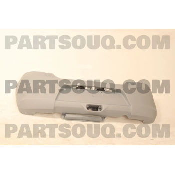 Suzuki Swift- 2018-2024  Arka Tampon Astarlı Gri (Tyg) (Oem No:7181153R00799)