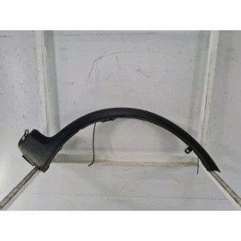 Suzuki S X4  2007-2013  Ön Çamurluk Ağzı Plastiği Sağ (Tyg) (Oem No:7721080J005Pk)