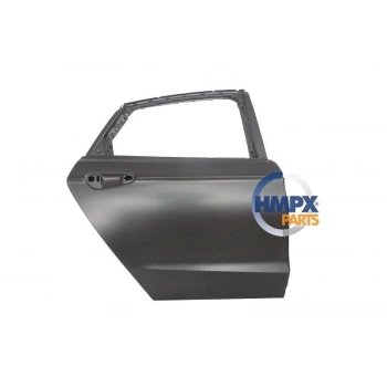 Ford Mondeo- 2019-2021  Arka Kapı Komple Sağ (Tw) (Oem No:Ds73F24630Bad)