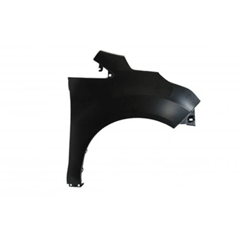 Ford B M Ax  2012-2016  Ön Çamurluk Deliksiz Sağ (Tw) (Oem No:Pav11R16008Ab)