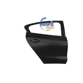 Ford Focus- Sd/Hb- 2019-2021  Arka Kapı Komple Sağ (Tw) (Oem No:Pjx7Ba24630Ab)