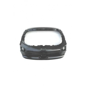 Ford Focus- Hb- 2019-2021  Arka Bagaj Kapağı Komple  (Tw) (Oem No:Pjx7Ba40410Ea)