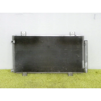 Honda Civic- Hb- 2016-2021  Klima Radyatörü Dizel (Brazıng) (Alüminyum (Oris) (Oem No:80100Tgng010M1)