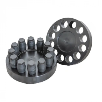 Mercedes B Class- B Class- 2015-2017  Arka Tampon Astarlı Gri/Sensör Delikli (Tyg) (Oem No:A24688038409999)