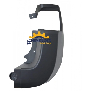 Ford Transit Connect- 2015-2018  Arka Tampon Ucu Sağ (Oem No:Dt1117926Bcxwaa)