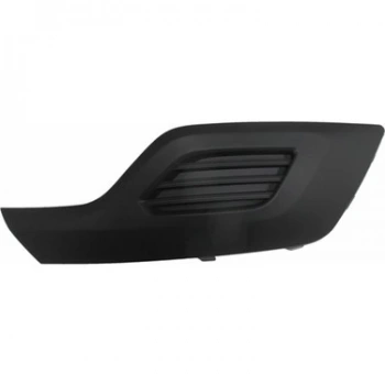 Ford Custom- 2020-2023  Sis Lamba Kapağı Sol Sis Deliksiz (Oem No:Kk21R19953Ab5Yz9)