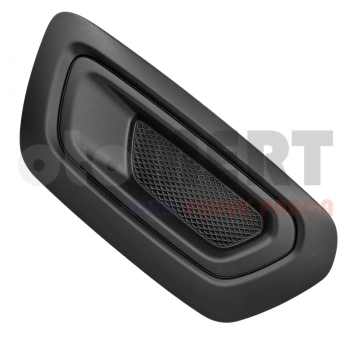 Ford Transit- V363- 2019-2024  Sis Lamba Kapağı Sol Sis Deliksiz (Oem No:Kk31R19953Ab5Yz9)