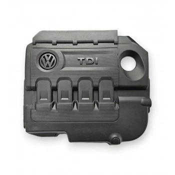 Volkswagen Golf- 7- 2017-2020  Motor Üst Kapağı (Daca/Dada Motor) (Oem No:05E103925R05E103925P)