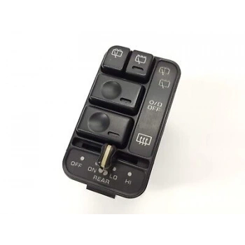 Opel Mokka Trax 2013- Vites Teli M32-6 Manuel Şanzıman (Oem No:758111)