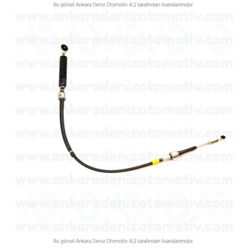 Fiat Karsan J10  2010- Vites Teli Seçıcı (Oem No:K458069)