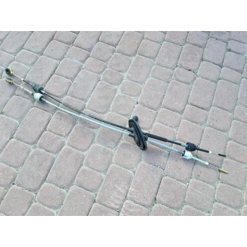 Opel Astra K 2017- Vites Teli Bes Viteslı Mekanik Şanzıman (Oem No:55499529)