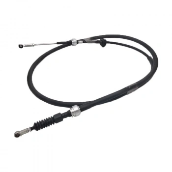 Fiat Karsan Jest  2013- Vites Teli Seçıcı (Oem No:2210117Aa)