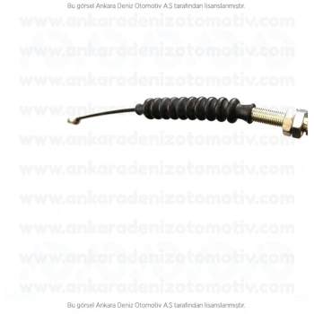 Fiat Karsan Jest  2013- El Fren Teli Arka Sol  (Oem No:5019042Aa)