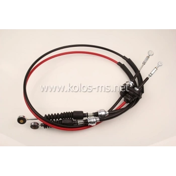 Kore H100 Dizel 1993-2007 Vites Teli  (Oem No:4377043254)