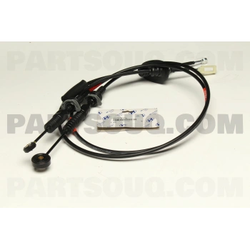 Kore H100 Dizel 2006- Vites Teli  (Oem No:437944F210)