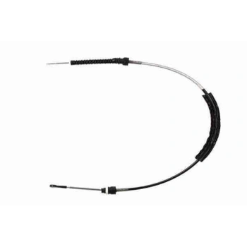 Vw Polo-Cordoba-İbiza-Fabia-A1  2001- Vites Teli Sol (Oem No:6Q0711265E)