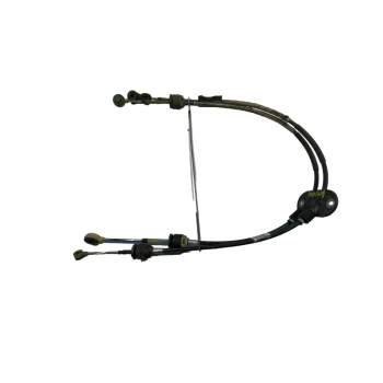 Ford Kuga 2.0 Tdcı 2013- Vites Teli  (Oem No:Cv6R7E395Mc)