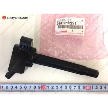 Ateşleme Bobini Chr 2016 Sonrası / Corolla 2019 Sonrası 1.2 Turbo Revizyonlu (Oem No:9091902271)
