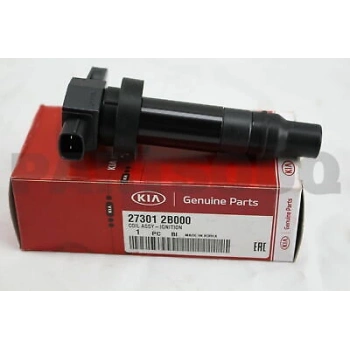 Ateşleme Bobini I-2020 2009-2015 1.4 / I-30 2007-2011 1.6 / Ceed 2007-2011 / Proceed 1.6 (Revizyonlu) (Oem No:273012B000)