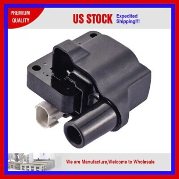 Ateşleme Bobini 323  1996-1998 1.8 Lantis (Revizyonlu) (Oem No:B6S71810Xa)