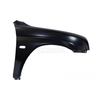 Çamurluk Sol200 1999-2001 Ön Sağ (Oem No:Mr157010)