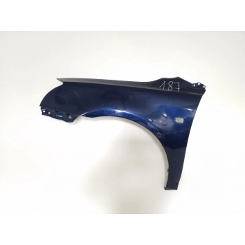 Çamurluk Avensis 2003-2005 Ön Sol  Delikli (Oem No:5381205020)