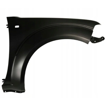 Çamurluk Navara 2006-2007 4 X4 4X2 Tw Sağ   Sinyalli (Oem No:63100Jr330)