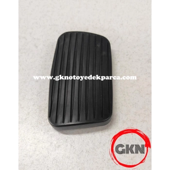 Pedal Lastiği 500X / Renegade Fren (Oem No:77367110)