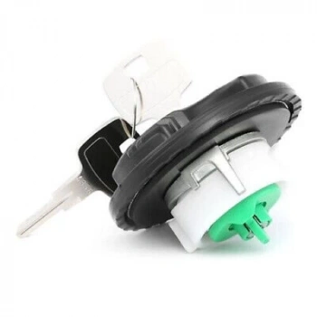 Fiat Daıly-Fiorino-Bıpper 1994- Yakıt Depo Kapağı İç  (Oem No:247601)