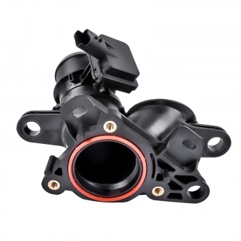 Psa  308  407  508 3008 2.0 Hdı 2004- Gaz Kelebeği  (Oem No:0345G7)