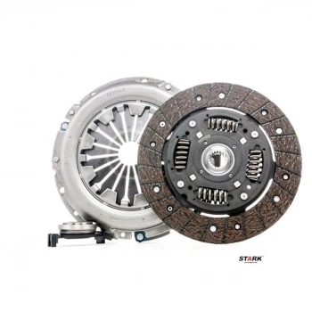 Psa  106  206 306 1,6 Tu5Jp 1994- Debriyaj Seti  (Oem No:2051T1)