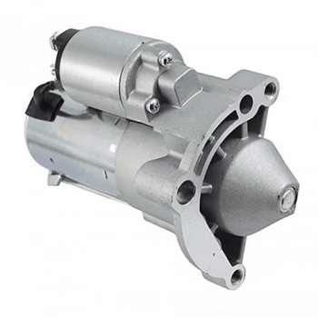 Psa  206  307  407 Partner B.M 1999-Marş Motoru  (Oem No:5802Cy)