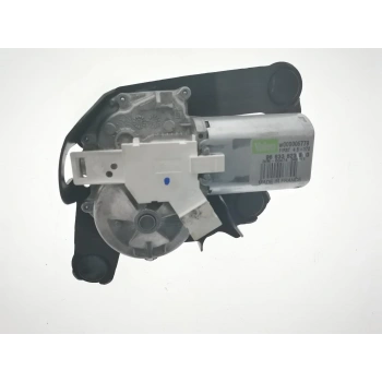 Psa C3 Iıı B.M 2009- Silecek Motoru Arka  (Oem No:6405Qj)