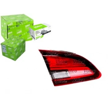 Opel Astra J 2013- Stop Lambası Sol İç Nb (Oem No:1222341)